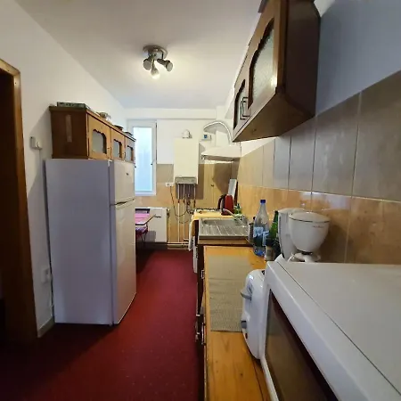 Tudor View Apartment Sinaia
